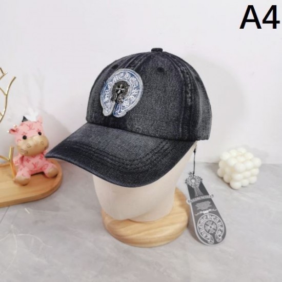 2024SS 帽子 CHROME HEARTS クロムハーツ 激安最強セール 2024SS 帽子 CHROME HEARTS クロムハーツ 激安最強セール