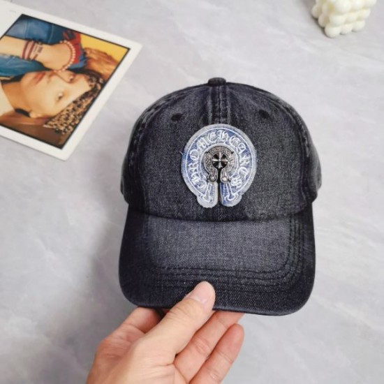 2024SS 帽子 CHROME HEARTS クロムハーツ 激安最強セール 2024SS 帽子 CHROME HEARTS クロムハーツ 激安最強セール