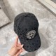 2024SS 帽子 CHROME HEARTS クロムハーツ モダンスタイル
