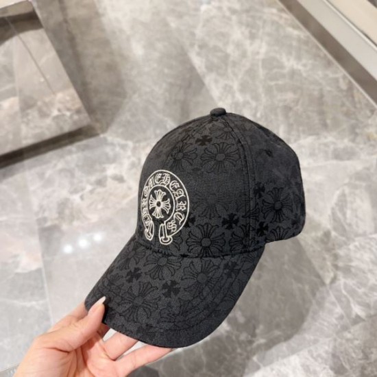 2024SS 帽子 CHROME HEARTS クロムハーツ モダンスタイル