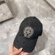 2024SS 帽子 CHROME HEARTS クロムハーツ モダンスタイル