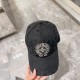 2024SS 帽子 CHROME HEARTS クロムハーツ モダンスタイル