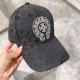 2024SS 帽子 CHROME HEARTS クロムハーツ モダンスタイル