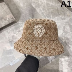 2024SS 帽子 CHROME HEARTS クロムハーツ 個性を表現する