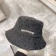 2024SS 帽子 CHROME HEARTS クロムハーツ 個性を表現する 2024SS 帽子 CHROME HEARTS クロムハーツ 個性を表現する