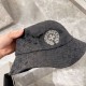 2024SS 帽子 CHROME HEARTS クロムハーツ 個性を表現する 2024SS 帽子 CHROME HEARTS クロムハーツ 個性を表現する