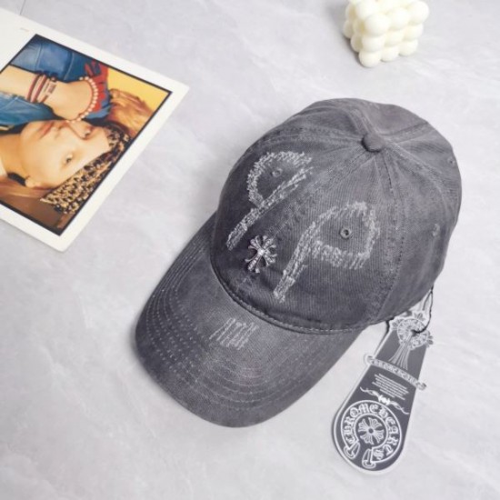 2024SS 帽子 CHROME HEARTS クロムハーツ 春夏の定番新品 2024SS 帽子 CHROME HEARTS クロムハーツ 春夏の定番新品