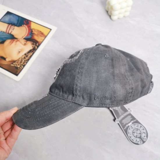 2024SS 帽子 CHROME HEARTS クロムハーツ 春夏の定番新品 2024SS 帽子 CHROME HEARTS クロムハーツ 春夏の定番新品