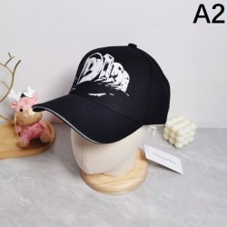 2024SS 帽子 DIOR ディオール 春夏の限定コレクション