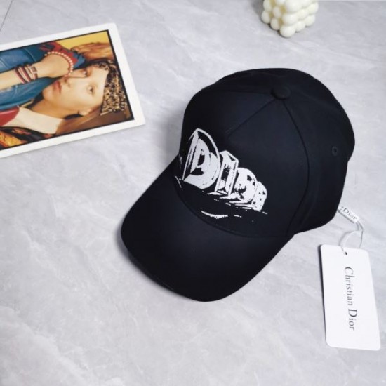 2024SS 帽子 DIOR ディオール 春夏の限定コレクション 2024SS 帽子 DIOR ディオール 春夏の限定コレクション