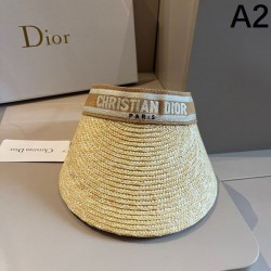 2024SS 帽子 DIOR ディオール この夏を迎える人気新作