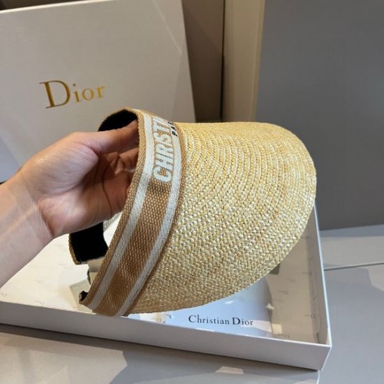2024SS 帽子 DIOR ディオール この夏を迎える人気新作 2024SS 帽子 DIOR ディオール この夏を迎える人気新作