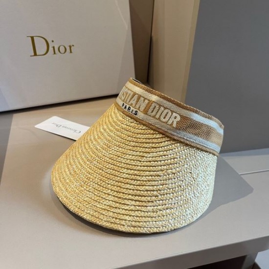 2024SS 帽子 DIOR ディオール この夏を迎える人気新作 2024SS 帽子 DIOR ディオール この夏を迎える人気新作
