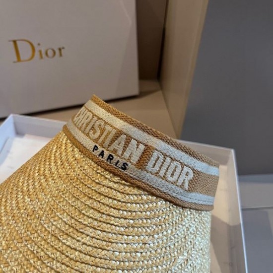 2024SS 帽子 DIOR ディオール この夏を迎える人気新作 2024SS 帽子 DIOR ディオール この夏を迎える人気新作