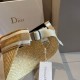 2024SS 帽子 DIOR ディオール この夏を迎える人気新作 2024SS 帽子 DIOR ディオール この夏を迎える人気新作