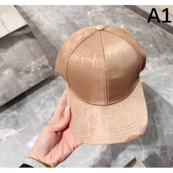 2024SS 帽子 DIOR ディオール 今年の春夏先行販売新作 2024SS 帽子 DIOR ディオール 今年の春夏先行販売新作