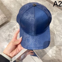 2024SS 帽子 DIOR ディオール 今年の春夏先行販売新作