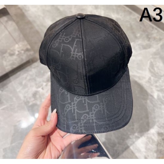 2024SS 帽子 DIOR ディオール 今年の春夏先行販売新作 2024SS 帽子 DIOR ディオール 今年の春夏先行販売新作