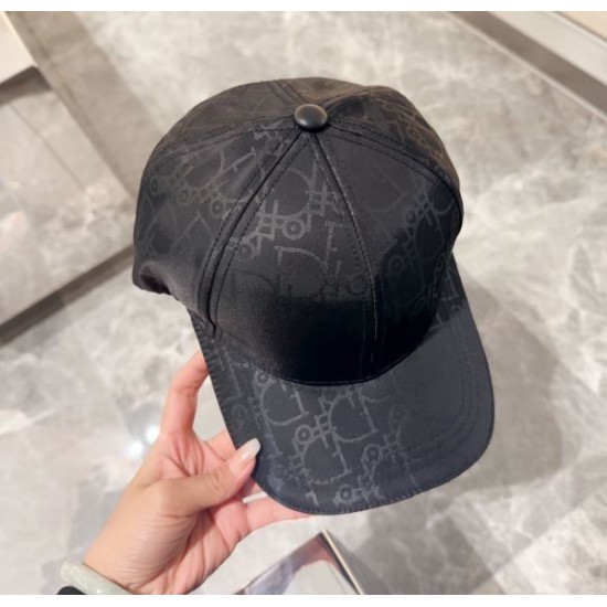 2024SS 帽子 DIOR ディオール 今年の春夏先行販売新作 2024SS 帽子 DIOR ディオール 今年の春夏先行販売新作