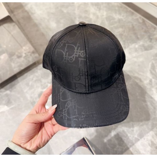2024SS 帽子 DIOR ディオール 今年の春夏先行販売新作 2024SS 帽子 DIOR ディオール 今年の春夏先行販売新作