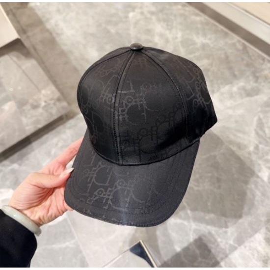 2024SS 帽子 DIOR ディオール 今年の春夏先行販売新作 2024SS 帽子 DIOR ディオール 今年の春夏先行販売新作