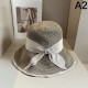 2024SS 帽子 DIOR ディオール この春夏最強のアイテム 2024SS 帽子 DIOR ディオール この春夏最強のアイテム