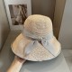 2024SS 帽子 DIOR ディオール この春夏最強のアイテム 2024SS 帽子 DIOR ディオール この春夏最強のアイテム