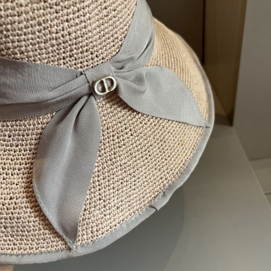 2024SS 帽子 DIOR ディオール この春夏最強のアイテム 2024SS 帽子 DIOR ディオール この春夏最強のアイテム