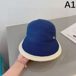 2024SS 帽子 DIOR ディオール 一目惚れ必至夏季セール
