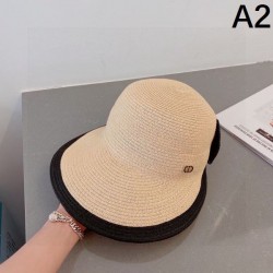 2024SS 帽子 DIOR ディオール 一目惚れ必至夏季セール