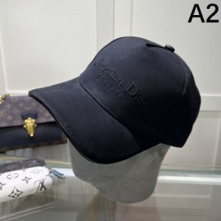 2024SS 帽子 DIOR ディオール 見逃せない注目夏季精品