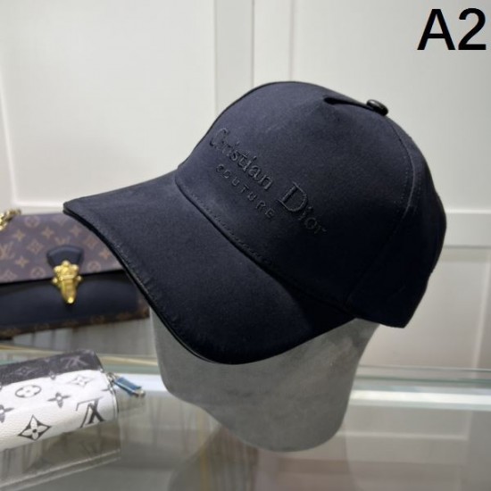 2024SS 帽子 DIOR ディオール 見逃せない注目夏季精品 2024SS 帽子 DIOR ディオール 見逃せない注目夏季精品