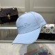 2024SS 帽子 DIOR ディオール 見逃せない注目夏季精品 2024SS 帽子 DIOR ディオール 見逃せない注目夏季精品