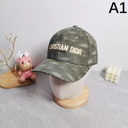 2024SS 帽子 DIOR ディオール 現地価格お得な春夏新作