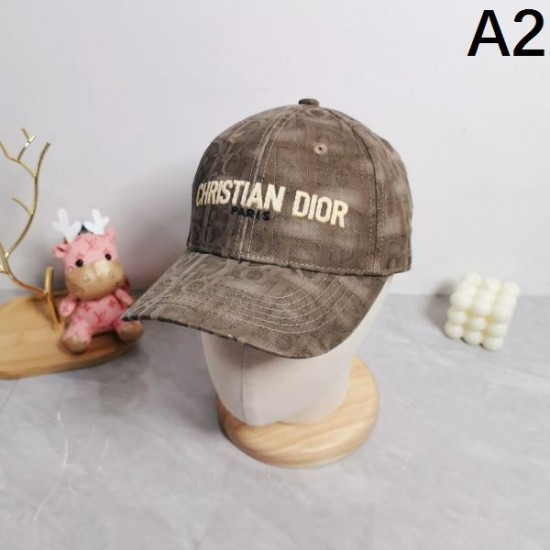 2024SS 帽子 DIOR ディオール 現地価格お得な春夏新作 2024SS 帽子 DIOR ディオール 現地価格お得な春夏新作