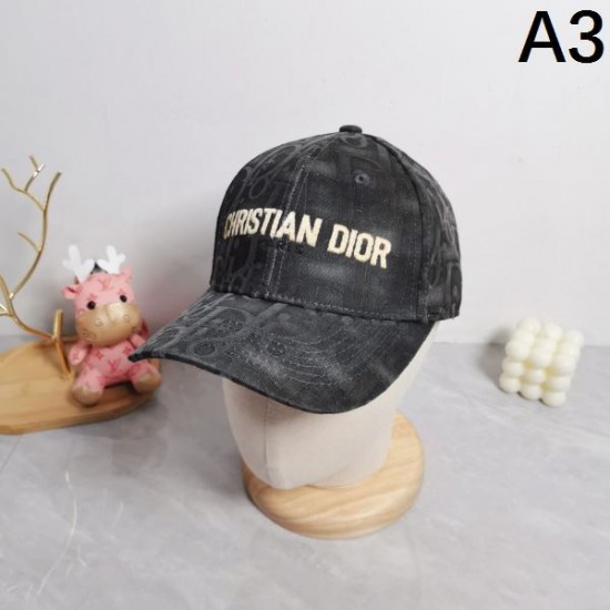 2024SS 帽子 DIOR ディオール 現地価格お得な春夏新作 2024SS 帽子 DIOR ディオール 現地価格お得な春夏新作
