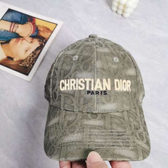 2024SS 帽子 DIOR ディオール 現地価格お得な春夏新作 2024SS 帽子 DIOR ディオール 現地価格お得な春夏新作