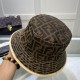 2024SS 帽子 FENDI フェンデイ ファッション感が満点 2024SS 帽子 FENDI フェンデイ ファッション感が満点