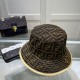 2024SS 帽子 FENDI フェンデイ ファッション感が満点 2024SS 帽子 FENDI フェンデイ ファッション感が満点