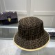 2024SS 帽子 FENDI フェンデイ ファッション感が満点 2024SS 帽子 FENDI フェンデイ ファッション感が満点