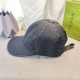 2024SS 帽子 FENDI フェンデイ 洗練された魅力が光る 2024SS 帽子 FENDI フェンデイ 洗練された魅力が光る