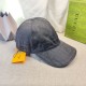 2024SS 帽子 FENDI フェンデイ 洗練された魅力が光る 2024SS 帽子 FENDI フェンデイ 洗練された魅力が光る
