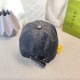 2024SS 帽子 FENDI フェンデイ 洗練された魅力が光る 2024SS 帽子 FENDI フェンデイ 洗練された魅力が光る