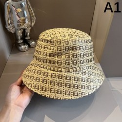 2024SS 帽子 FENDI フェンデイ 品質高き人気アイテム