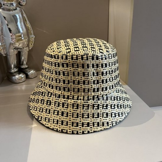2024SS 帽子 FENDI フェンデイ 品質高き人気アイテム 2024SS 帽子 FENDI フェンデイ 品質高き人気アイテム