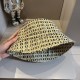 2024SS 帽子 FENDI フェンデイ 品質高き人気アイテム 2024SS 帽子 FENDI フェンデイ 品質高き人気アイテム