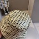 2024SS 帽子 FENDI フェンデイ 品質高き人気アイテム 2024SS 帽子 FENDI フェンデイ 品質高き人気アイテム