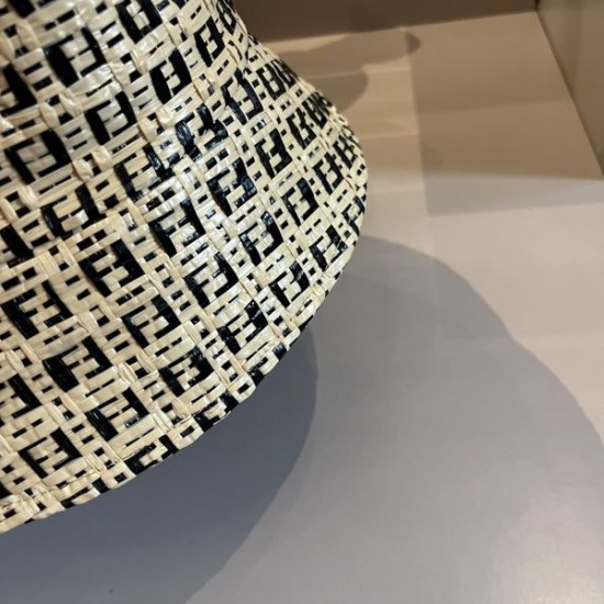 2024SS 帽子 FENDI フェンデイ 品質高き人気アイテム 2024SS 帽子 FENDI フェンデイ 品質高き人気アイテム