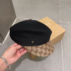 2024SS 帽子 GUCCI グッチ 贈るべきのプレゼント