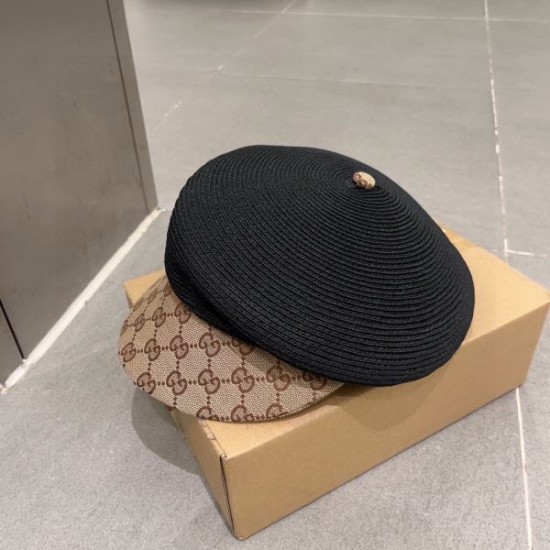 2024SS 帽子 GUCCI グッチ 贈るべきのプレゼント